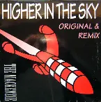 Pochette Higher In The Sky - Original & Remix