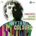 Pochette Rhythm & Colours