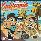 Pochette California Sunshine