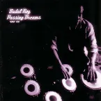 Pochette Passing Dreams