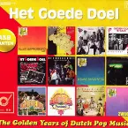 Pochette The Golden Years of Dutch Pop Music (A&B kanten)
