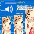 Pochette Psychedelic Trance Express Vol.109