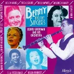 Pochette Benny and the Singers