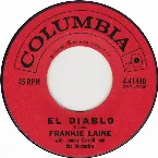 Pochette El Diablo / The Valley of a Hundred Hills
