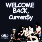 Pochette Welcome Back