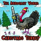 Pochette Christmas Turkey