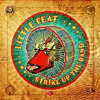 Pochette Strike Up the Band