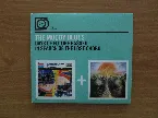 Pochette Days of Future Passed / In Search of the Lost Chord