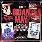 Pochette The Brian May Fantasy Film Music Collection