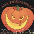 Pochette 1993-09-03: Soul Sacrifice: Alabamahalle, Munich, Germany