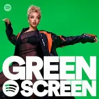 Pochette Gravity (live from Spotify Green Screen)