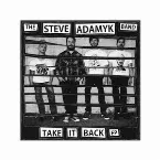 Pochette Take It Back EP