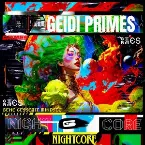 Pochette Geidi Primes (nightcore edition)