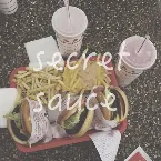 Pochette Secret Sauce