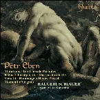 Pochette The Organ Music of Petr Eben 3: Mutationes / Ten Chorale Preludes
