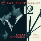 Pochette Jazz ’Round Midnight