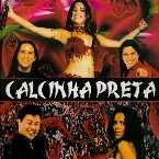Pochette Ao Vivo em Salvador, Vol. 1 (Ao Vivo)
