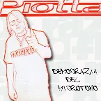 Pochette Democrazia del microfono