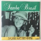 Pochette Samba Brasil / Livets Fest