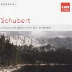 Pochette The Essential Schubert