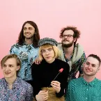 Pochette Seeking Arrangement