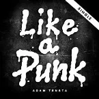Pochette Like a Punk