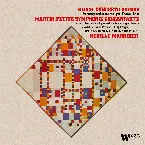 Pochette Bloch: Concerto grosso / Martin: Petite symphonie concertante