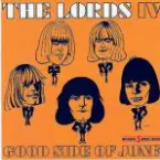 Pochette The Lords IV - Good Side Of June