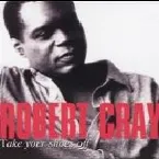 Pochette Take Your Shoes Off