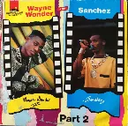 Pochette Wayne Wonder & Sanchez Part 2