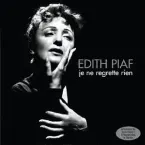 Pochette Edith Piaf - All The Best