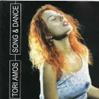 Pochette Song & Dance