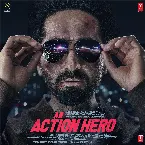 Pochette An Action Hero