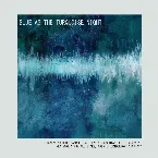 Pochette Blue as the Turquoise Night