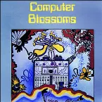 Pochette Computer Blossoms