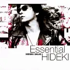 Pochette Essential HIDEKI 30th Anniversary Best Collection 1972–1999
