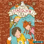 Pochette Die Schule der magischen Tiere 1