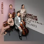 Pochette String Quartets, op. 59 nos. 1 & 3 “Razumovsky”
