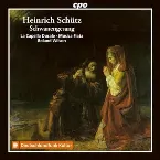 Pochette Schwanengesang