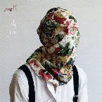 Pochette The Man Is Dead