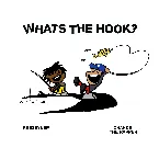 Pochette What's the Hook