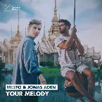 Pochette Your Melody