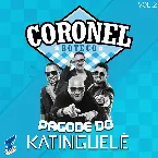 Pochette Pagode do Katinguelê, Vol. 2 (Ao Vivo)