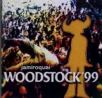 Pochette 1999-07-23: Woodstock '99, Rome, NY, USA