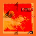 Pochette UP to ME