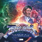 Pochette Terrahawks Volume 03
