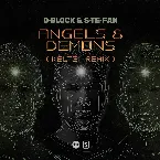 Pochette Angels & Demons (KELTEK Remix)