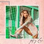 Pochette Hey Love