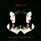 Pochette Veronica Electronica 4