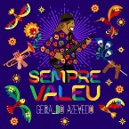 Pochette Sempre Valeu